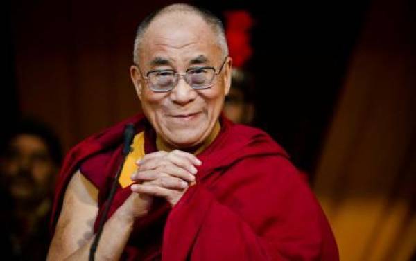 La via della Liberazione - Sua Santità il Dalai Lama a Milano
