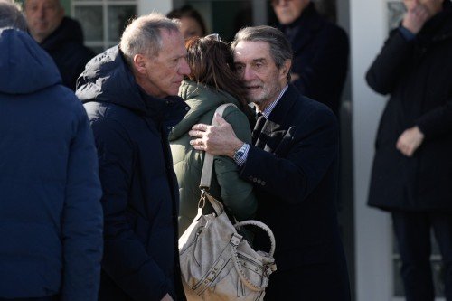 Crans-Montana, rientrate a Milano le salme dei cinque italiani deceduti nella tragedia