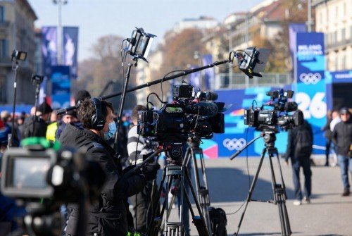 Olimpiadi, Milano introduce una procedura semplificata per le riprese foto e video in città
